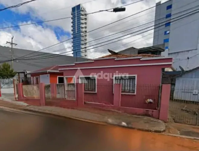 Terreno à venda em Olarias ? Excelente localização!