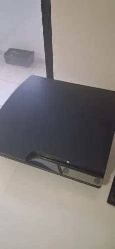 PlayStation 3 Original - Para Reparo ou Peças
