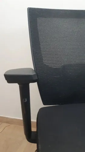 Cadeira Escritório Presidente 