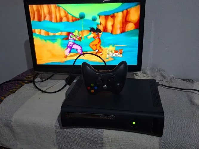 Xbox 360 elite !!