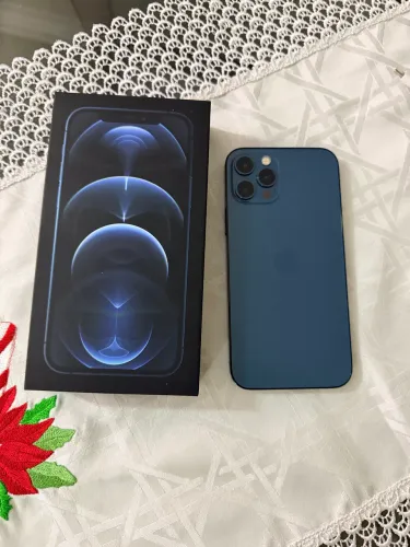 iPhone 12 Pro