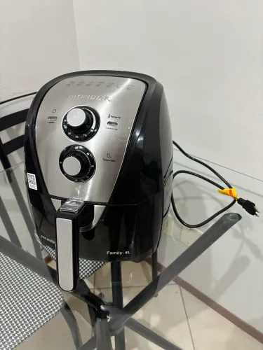 Air fryer 4L mondial