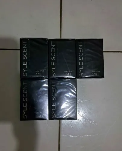 Perfumes