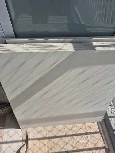 Porcelanato Dora Fosco 15m2