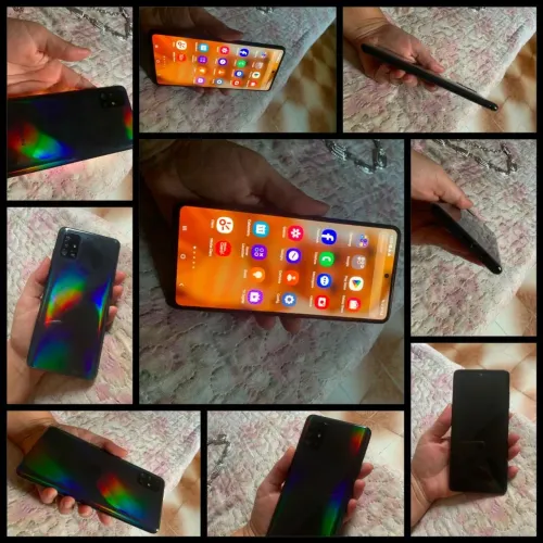 Samsung A51 128gb