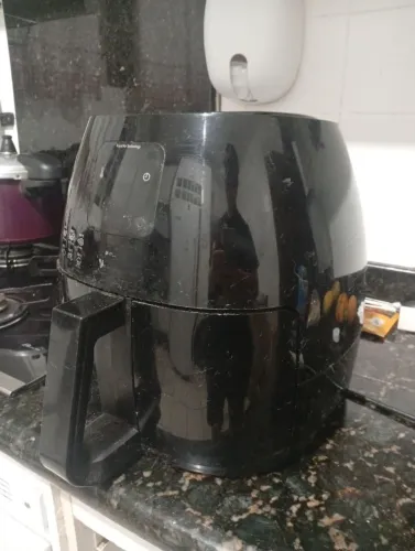 Air fryer Philco 