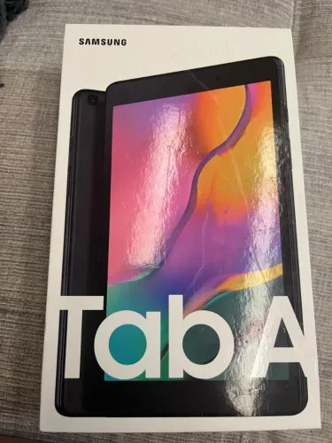 Tablet Samsung Galaxy tab A