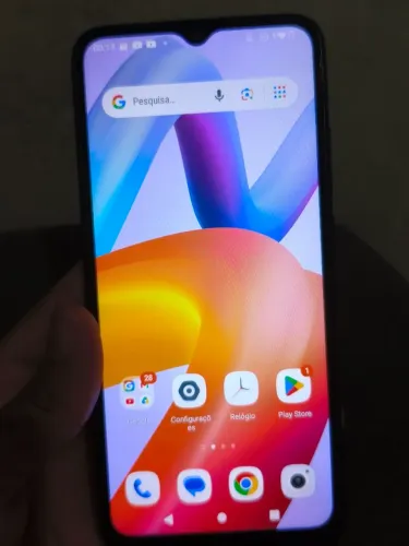 Redimi A2
