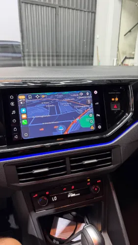 Volkswagen Nivus Launching ED. 1.0 200 TSI Flex AUT 2021