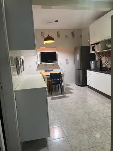 Alugo Cozinha Ampla para Delivery em Cordovil Próx. Av. Meriti - 39m²