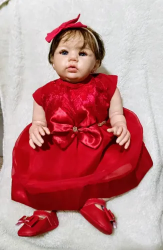 Bebê Reborn ?
