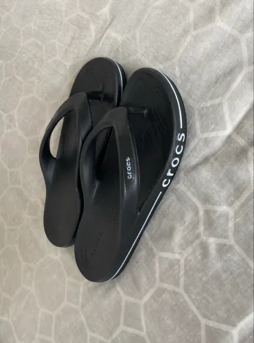 Sandália crocs