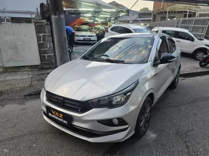 Fiat Cronos Drive 1.3 8V Flex 2023