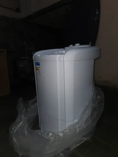 LAV 20,6KG BRITANIA BLR04 110V BC