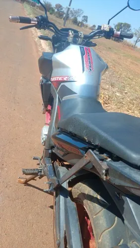 Vendo ou troco por carro