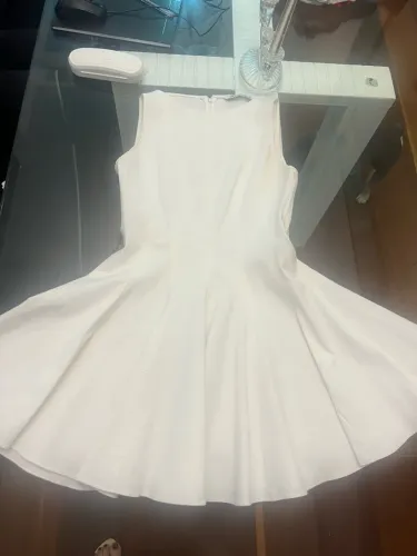 Vestido Zara tamanho 38