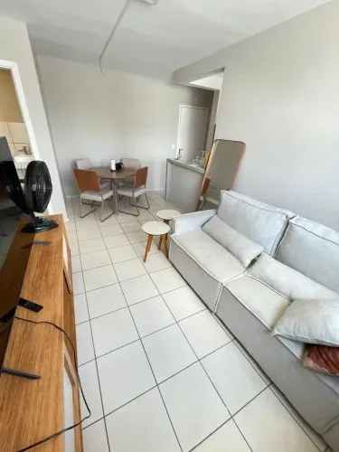LOCAÇÃO DO APARTAMENTO NO CONDOMINIO CHAPADA DOS GUIMARÃES codigo: 393253