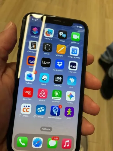 Iphone XR 128gb