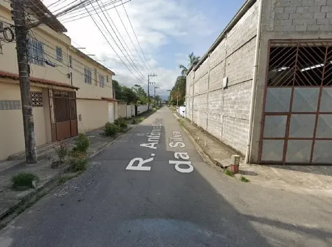 Oferta com vantagem Casa no Brisa Mar, Itaguai - RJ, Nº T, 2 quartos, 1 vaga, 78,43m² | V