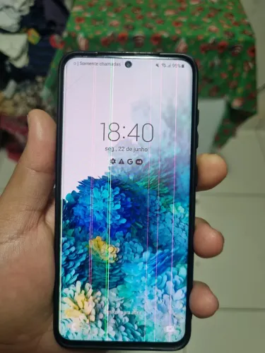 Samsung S20