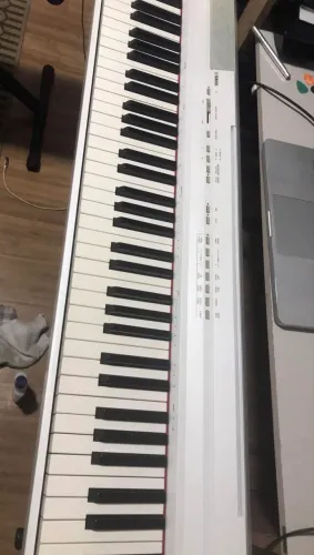 yamaha p 105