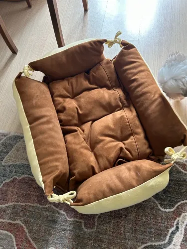 Cama para cachorro GG