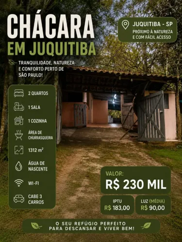 Chácara