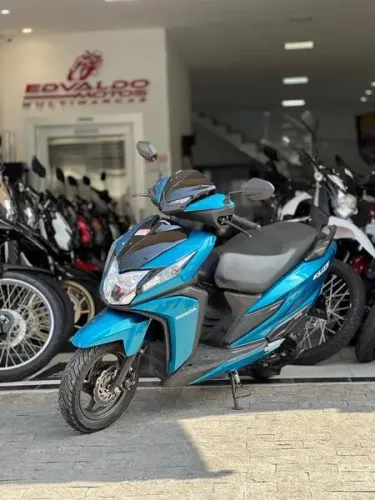 HONDA ELITE 125 2025
