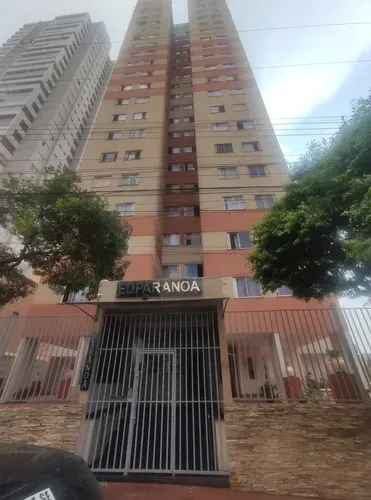Apartamento 02 dormitórios, Leste Universitário