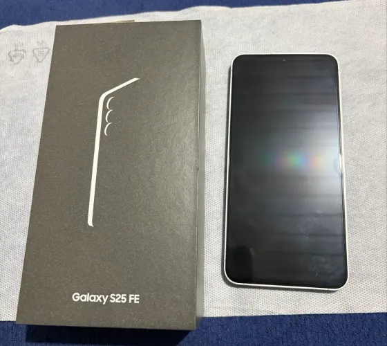 Samsung Galaxy S25