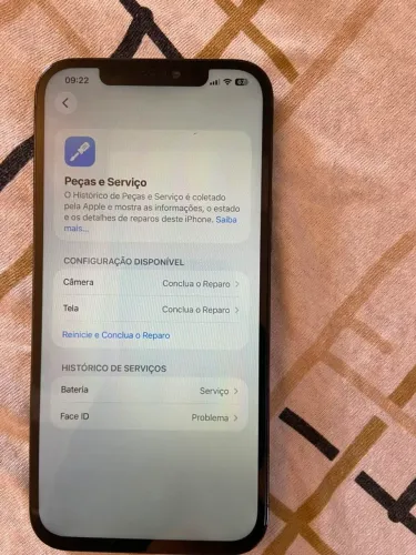 iPhone 12 128gb zero