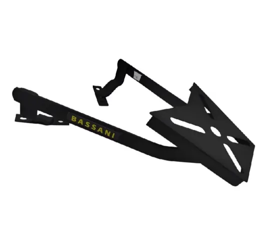 Suporte para Bauleto Reforçado - MOTTU