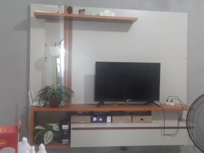 Vendo painel para tv até 50 polegadas