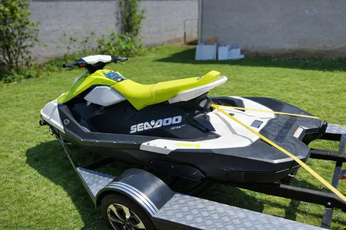 JET SKI Sea?Doo Spark 2023