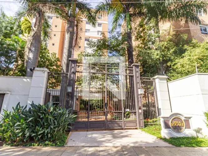 28962 - Residential / Apartment 4 Dorms. (2 Suítes), MOOCA - SAO PAULO/SP