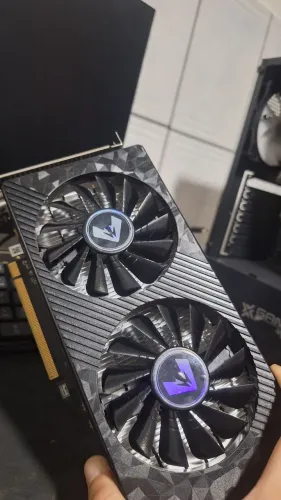 Vendo Placa de vídeo