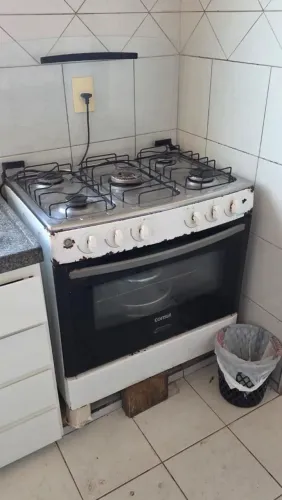 Fogão Consul