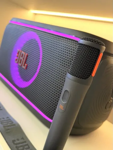 JBL PartyBox On The Go 2 Lacrada