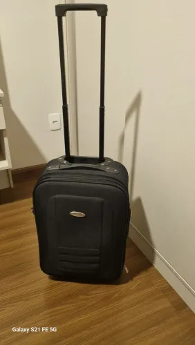 Mala de Viagem 