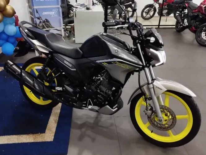 FACTOR 150 DX 2025