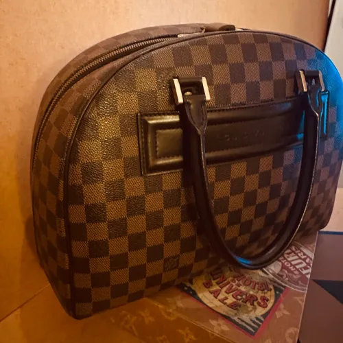 Bolsa Louis Vuitton original