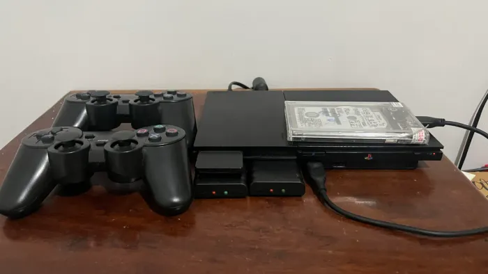 Playstation 2