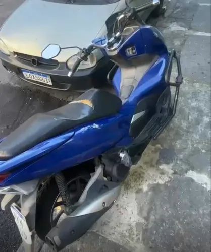 Pcx 2022