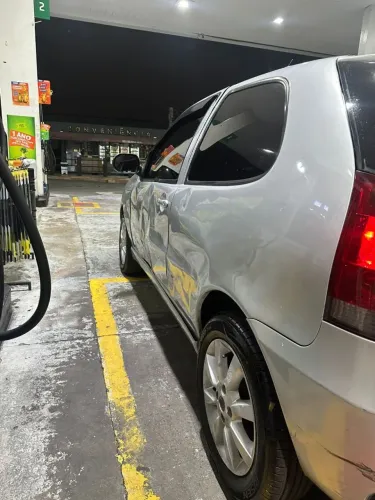 Fiat Palio 1.0 Economy Fire Flex 8V 2P 2010