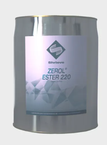Óleo Para Compressor Parafuso Carrier - Preço Para Sair Hoje!