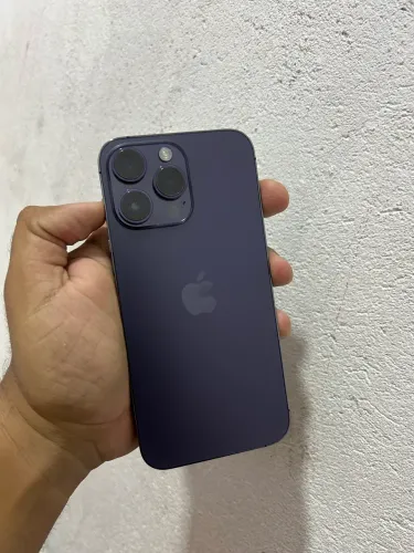 Iphone 14 Pro Max 128g