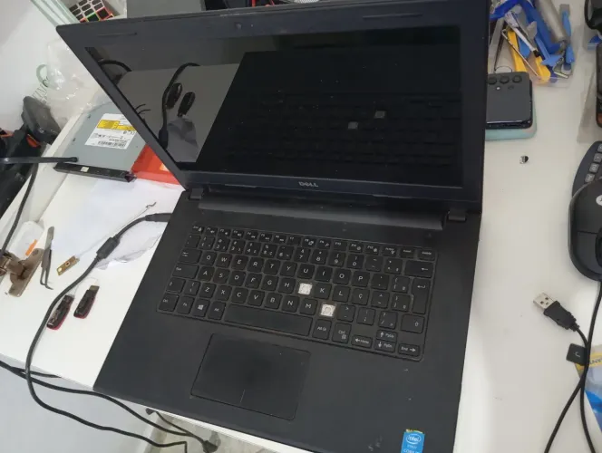 Computador DELL core i3