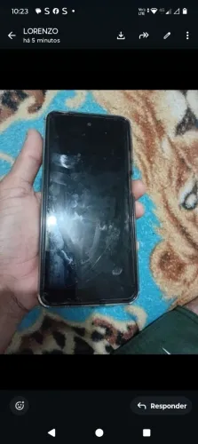 Moto G04sa 128 gigas