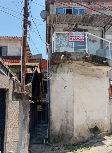 Casa com 2 dormitórios para Alugar na Vila Ré, São Paulo - Aceita Pet!