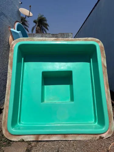 PISCINA DE FIBRA SPA 2,25.
